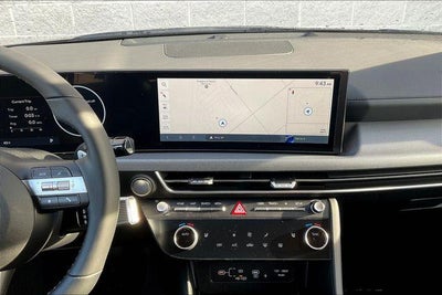 2025 Hyundai SONATA SEL Convenience