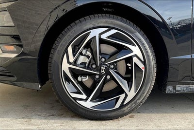 2025 Hyundai SONATA SEL Convenience