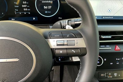 2025 Hyundai SONATA SEL Convenience