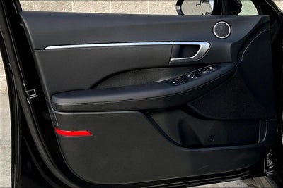 2025 Hyundai SONATA SEL Convenience