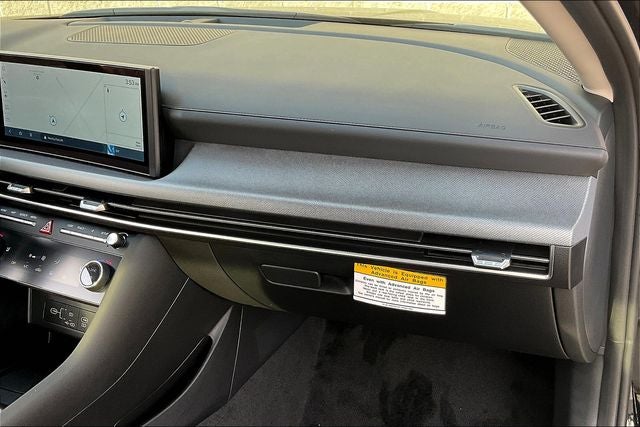 2025 Hyundai SONATA SEL Convenience