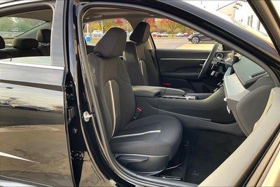 2025 Hyundai SONATA SEL Convenience