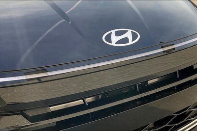 2025 Hyundai SONATA SEL Convenience