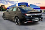 2025 Hyundai SONATA SEL Convenience