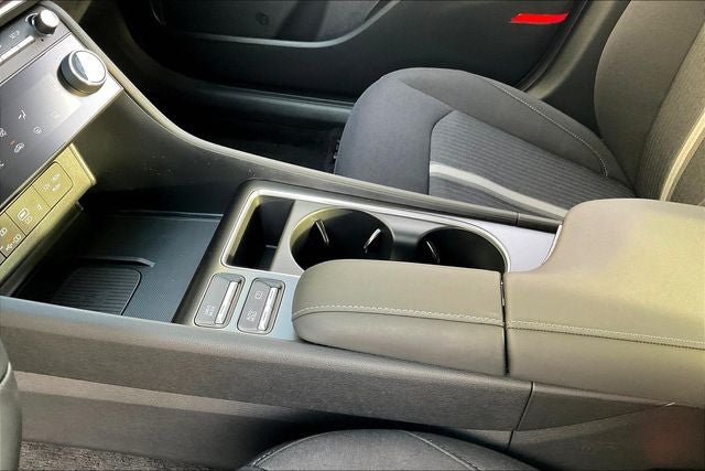2025 Hyundai SONATA SEL Convenience