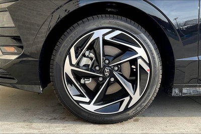 2025 Hyundai SONATA SEL Convenience