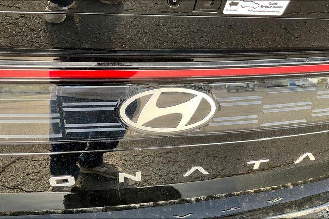 2025 Hyundai SONATA SEL Convenience