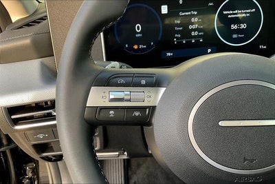 2025 Hyundai SONATA SEL Convenience