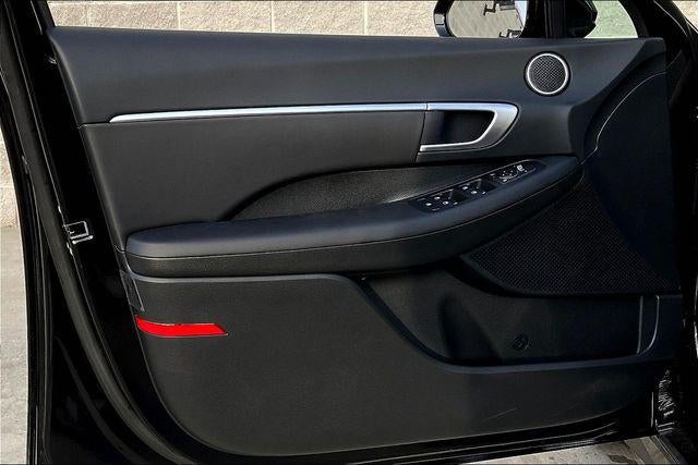 2025 Hyundai SONATA SEL Convenience