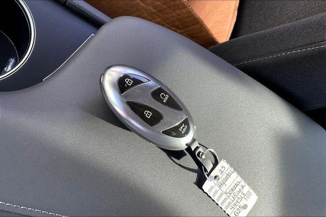 2025 Hyundai SONATA SEL Convenience