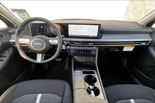 2025 Hyundai SONATA SEL Convenience