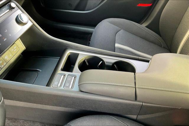 2025 Hyundai SONATA SEL Convenience