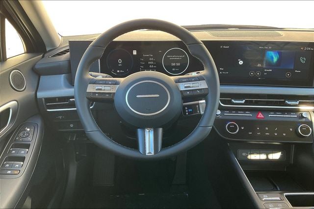 2025 Hyundai SONATA SEL Convenience