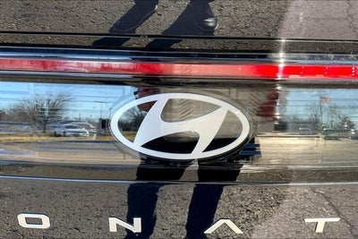 2025 Hyundai SONATA SEL Convenience