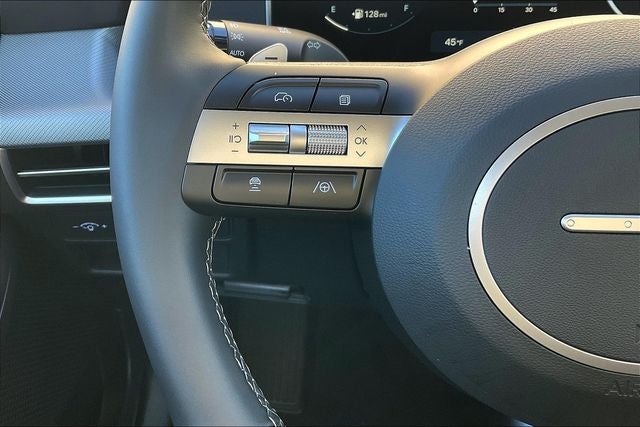 2025 Hyundai SONATA SEL Convenience