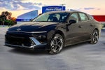 2025 Hyundai SONATA SEL Convenience