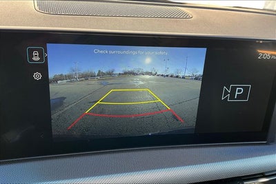 2025 Hyundai SONATA SEL Convenience