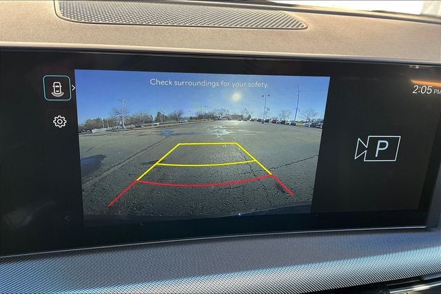 2025 Hyundai SONATA SEL Convenience