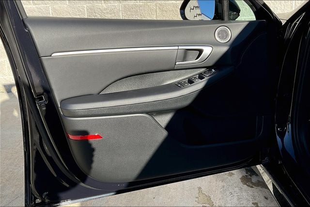 2025 Hyundai SONATA SEL Convenience