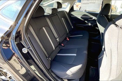 2025 Hyundai SONATA SEL Convenience
