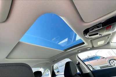 2025 Hyundai SONATA SEL Convenience