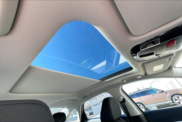 2025 Hyundai SONATA SEL Convenience