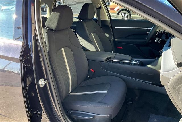 2025 Hyundai SONATA SEL Convenience