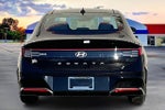 2025 Hyundai SONATA SEL Convenience
