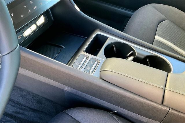 2025 Hyundai SONATA SEL Convenience