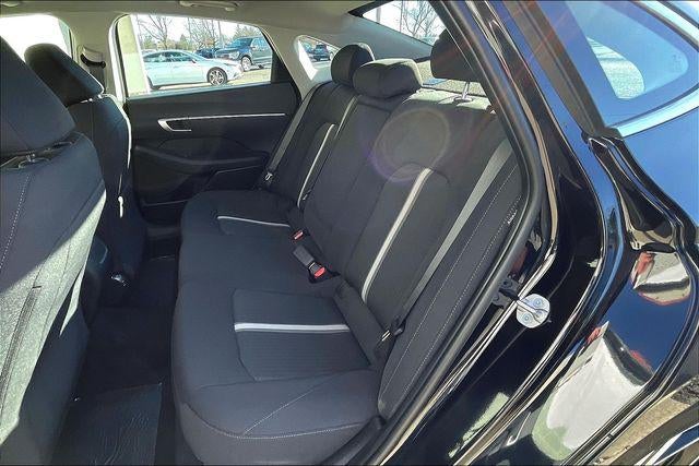 2025 Hyundai SONATA SEL Convenience