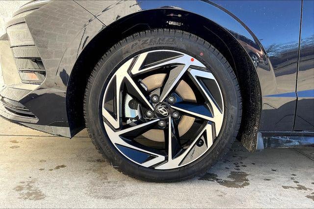 2025 Hyundai SONATA SEL Convenience