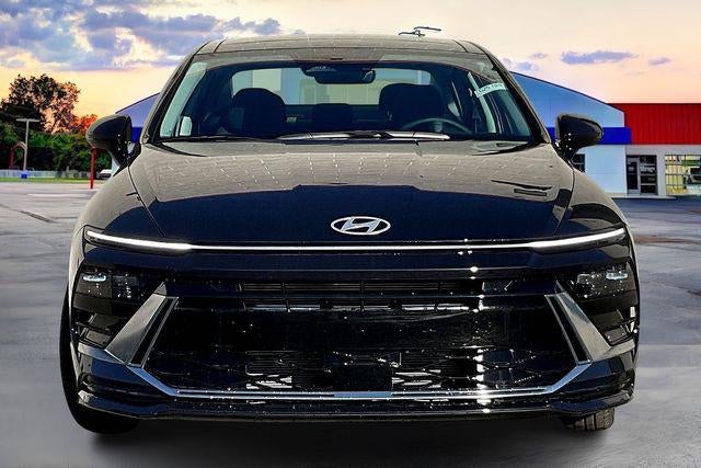 2025 Hyundai SONATA SEL Convenience