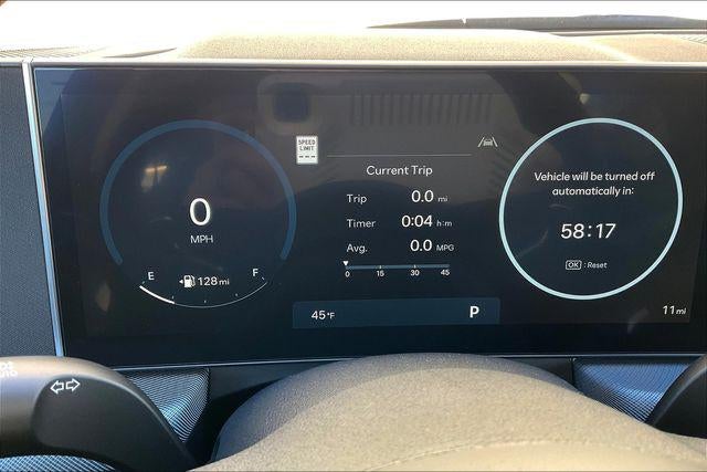 2025 Hyundai SONATA SEL Convenience