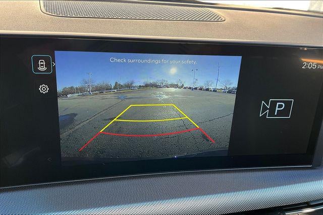 2025 Hyundai SONATA SEL Convenience