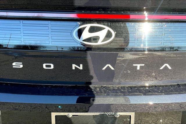 2025 Hyundai SONATA SEL Convenience