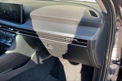 2025 Hyundai SONATA SEL Convenience