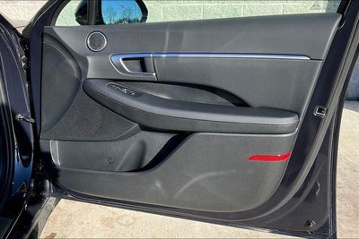 2025 Hyundai SONATA SEL Convenience