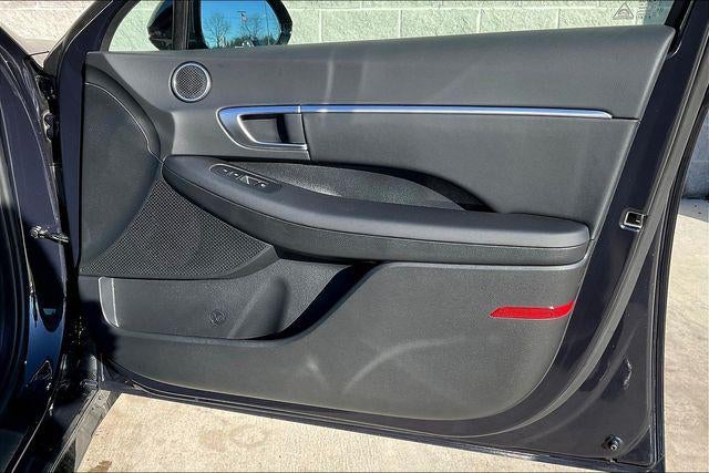 2025 Hyundai SONATA SEL Convenience