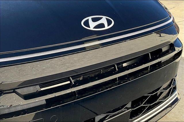 2025 Hyundai SONATA SEL Convenience