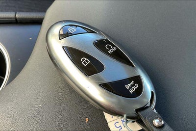 2025 Hyundai SONATA SEL Convenience