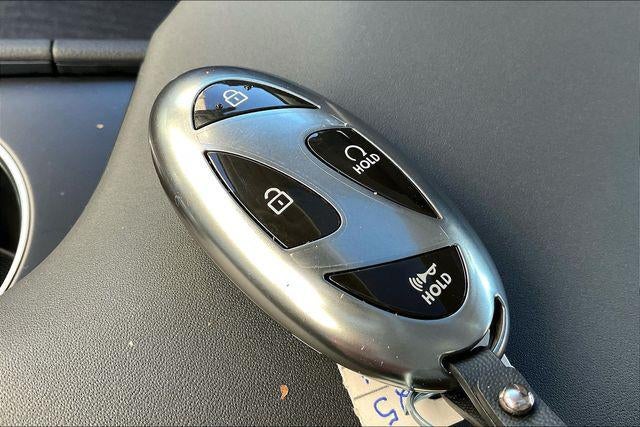 2025 Hyundai SONATA SEL Convenience