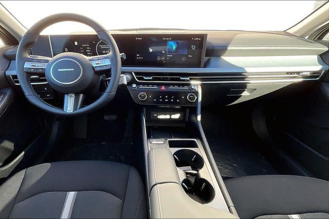 2025 Hyundai SONATA SEL Convenience
