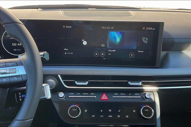 2025 Hyundai SONATA SEL Convenience