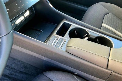 2025 Hyundai SONATA SEL Convenience