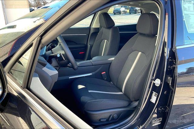 2025 Hyundai SONATA SEL Convenience