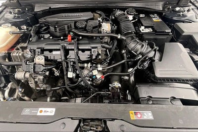 2022 Hyundai ELANTRA N Line