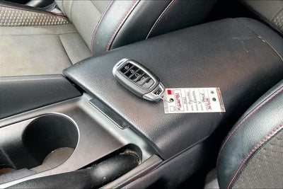 2022 Hyundai ELANTRA N Line