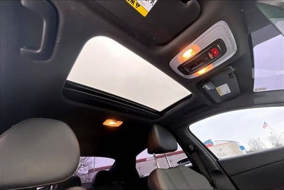 2022 Hyundai ELANTRA N Line