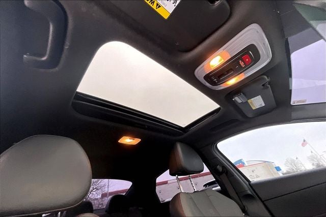 2022 Hyundai ELANTRA N Line