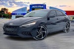 2022 Hyundai ELANTRA N Line